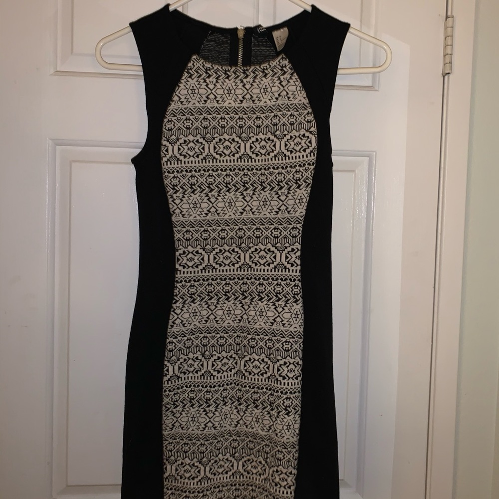 body con dress